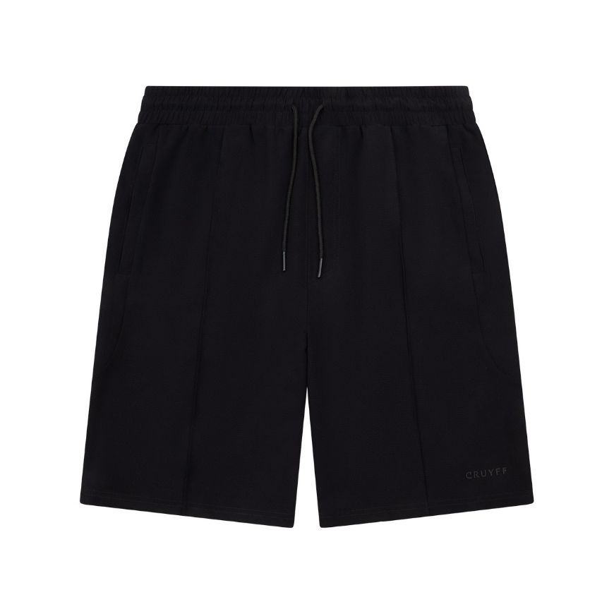 Picture of CRUYFF MEN'S ASSIST SHORTS IN BLACK