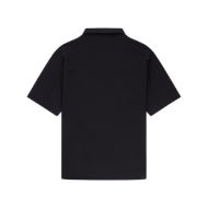 Picture of CRUYFF MEN'S ASSIST SHIRT IN BLACK 2