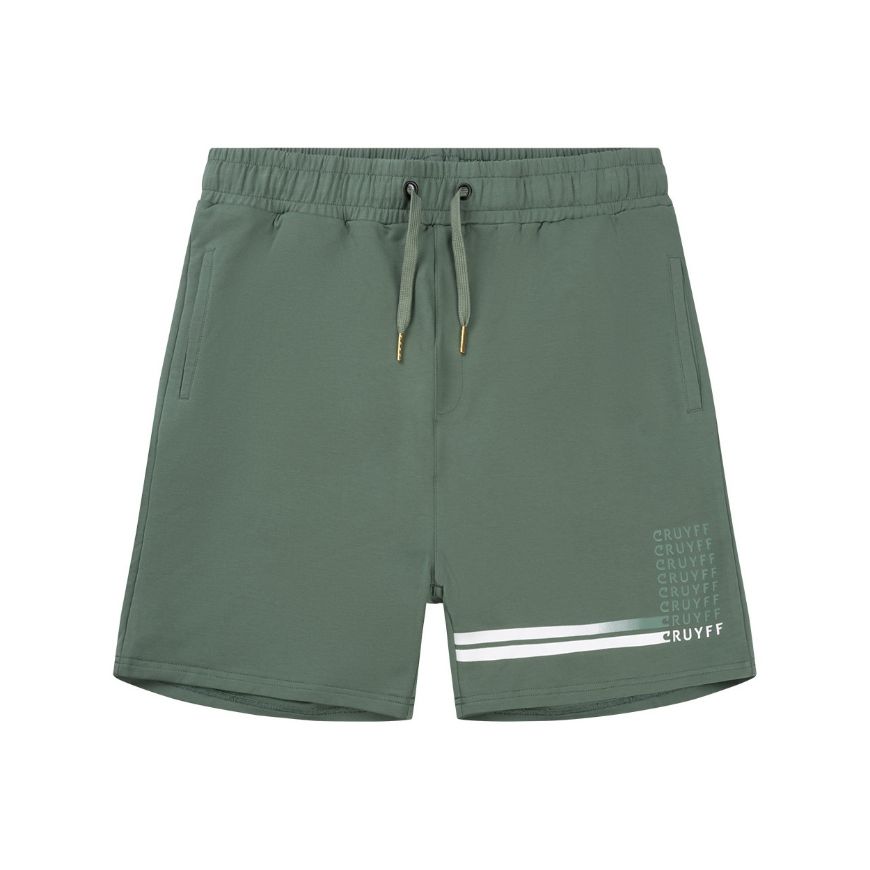 Снимка на CRUYFF МЪЖКИ БЕРМУДИ DERBY SHORTS В ЗЕЛЕНО