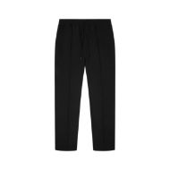Picture of CRUYFF MEN'S ASSIST TRACKPANTS IN BLACK 1