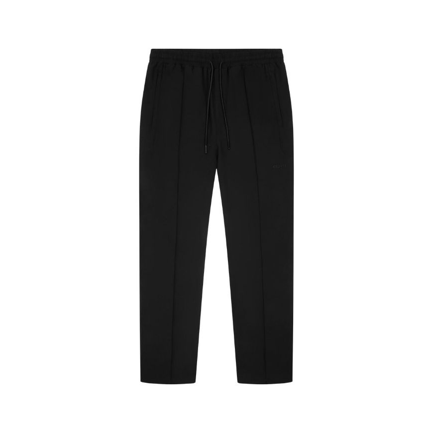 Picture of CRUYFF MEN'S ASSIST TRACKPANTS IN BLACK