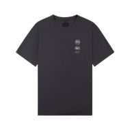 Снимка на CRUYFF МЪЖКА БЛУЗА C-LION BACK GRAPHIC TEE В ТЪМНОСИВО 1