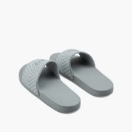 Picture of CRUYFF MEN'S HEX SLIDE IN TRADEWINDS/BLACK 4