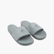 Picture of CRUYFF MEN'S HEX SLIDE IN TRADEWINDS/BLACK 3