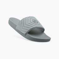 Picture of CRUYFF MEN'S HEX SLIDE IN TRADEWINDS/BLACK 5