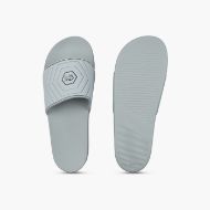 Picture of CRUYFF MEN'S HEX SLIDE IN TRADEWINDS/BLACK 2