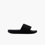 Picture of CRUYFF MEN'S HEX SLIDE IN BLACK 1