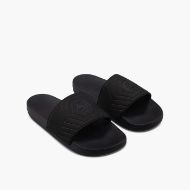 Picture of CRUYFF MEN'S HEX SLIDE IN BLACK 3