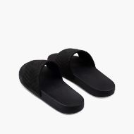 Picture of CRUYFF MEN'S HEX SLIDE IN BLACK 4