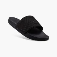 Picture of CRUYFF MEN'S HEX SLIDE IN BLACK 5