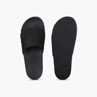 Picture of CRUYFF MEN'S HEX SLIDE IN BLACK 2