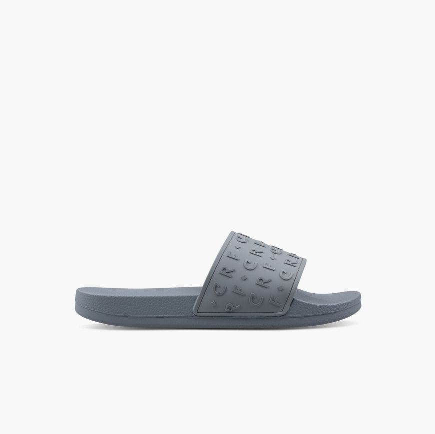 Picture of CRUYFF MEN'S CRF SLIDE IN TRADEWINDS
