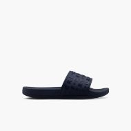 Picture of CRUYFF MEN'S CRF SLIDE IN NAVY 1