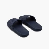 Picture of CRUYFF MEN'S CRF SLIDE IN NAVY 4