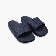 Picture of CRUYFF MEN'S CRF SLIDE IN NAVY 3