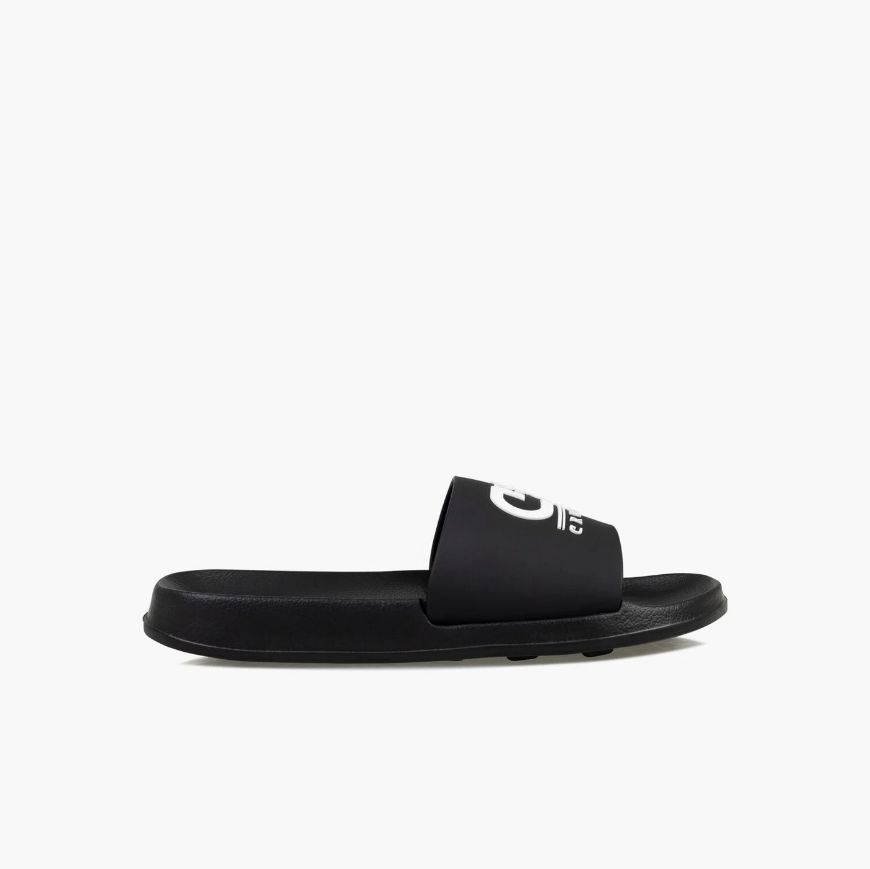 Picture of CRUYFF SPORTS MEN'S SPORT SLIDE IN BLACK