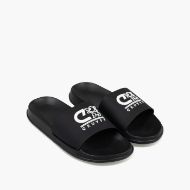 Picture of CRUYFF SPORTS MEN'S SPORT SLIDE IN BLACK 3