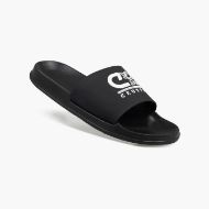 Picture of CRUYFF SPORTS MEN'S SPORT SLIDE IN BLACK 6