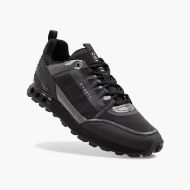 Picture of CRUYFF MEN'S SPECTRA IN BLACK/GREY 5