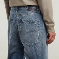 Снимка на G-STAR МЪЖКИ БЕРМУДИ DEEGGIE SHORTS В ANTIQUE FADED BLUE GALENA 5