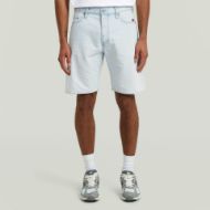 Снимка на G-STAR МЪЖКИ БЕРМУДИ DAKOTA SHORTS CLEAN EDGE В BEACHED FADED BOLEITE 1