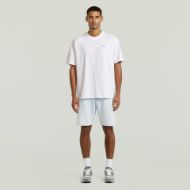 Снимка на G-STAR МЪЖКИ БЕРМУДИ DAKOTA SHORTS CLEAN EDGE В BEACHED FADED BOLEITE 4