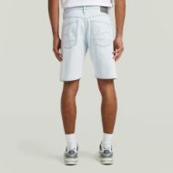 Снимка на G-STAR МЪЖКИ БЕРМУДИ DAKOTA SHORTS CLEAN EDGE В BEACHED FADED BOLEITE 2