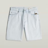 Снимка на G-STAR МЪЖКИ БЕРМУДИ DAKOTA SHORTS CLEAN EDGE В BEACHED FADED BOLEITE 6