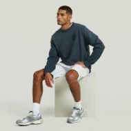 Снимка на G-STAR МЪЖКИ БЕРМУДИ DAKOTA SHORTS CLEAN EDGE В BEACHED FADED BOLEITE 5