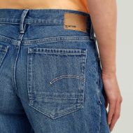 Picture of G-STAR WOMEN'S HYBRID CONTOR 3D LOOSE JEANS IN FADED SEASIDES 3
