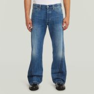 Снимка на G-STAR МЪЖКИ ДЕНИМ HYBRID DARTT 3D FLARE JEANS FADED SEASIDES 1
