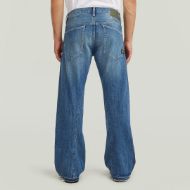 Снимка на G-STAR МЪЖКИ ДЕНИМ HYBRID DARTT 3D FLARE JEANS FADED SEASIDES 2