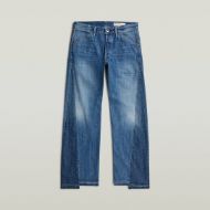 Снимка на G-STAR МЪЖКИ ДЕНИМ HYBRID DARTT 3D FLARE JEANS FADED SEASIDES 6