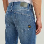 Снимка на G-STAR МЪЖКИ ДЕНИМ HYBRID DARTT 3D FLARE JEANS FADED SEASIDES 3