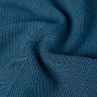 Снимка на G-STAR МЪЖКА БЛУЗА WASHED JACQUARD T-SHIRT RANK BLUE GD 7