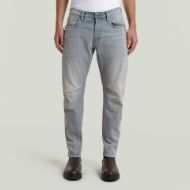Снимка на G-STAR МЪЖКИ ДЕНИМ CONTOR 3D SLIM JEANS FADED MECHANICAL GREY 1