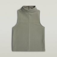 Снимка на G-STAR ДАМСКИ ТОП FLOWY SLIM MOCK TOP ORPHUS 1