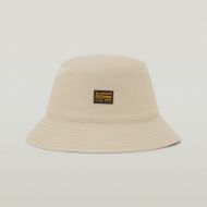 Снимка на G-STAR МЪЖКА ШАПКА ORIGINALS BUCKET HAT DK BRICK 1