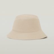 Снимка на G-STAR МЪЖКА ШАПКА ORIGINALS BUCKET HAT DK BRICK 2