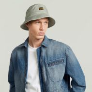 Снимка на G-STAR МЪЖКА ШАПКА ORIGINALS BUCKET HAT LT ORPHUS 3