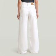 Снимка на G-STAR ДАМСКИ ДЕНИМ JUDEE LOOSE JEANS ECRU 2