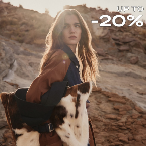 Picture for category MID SEASON SALE | WOMEN