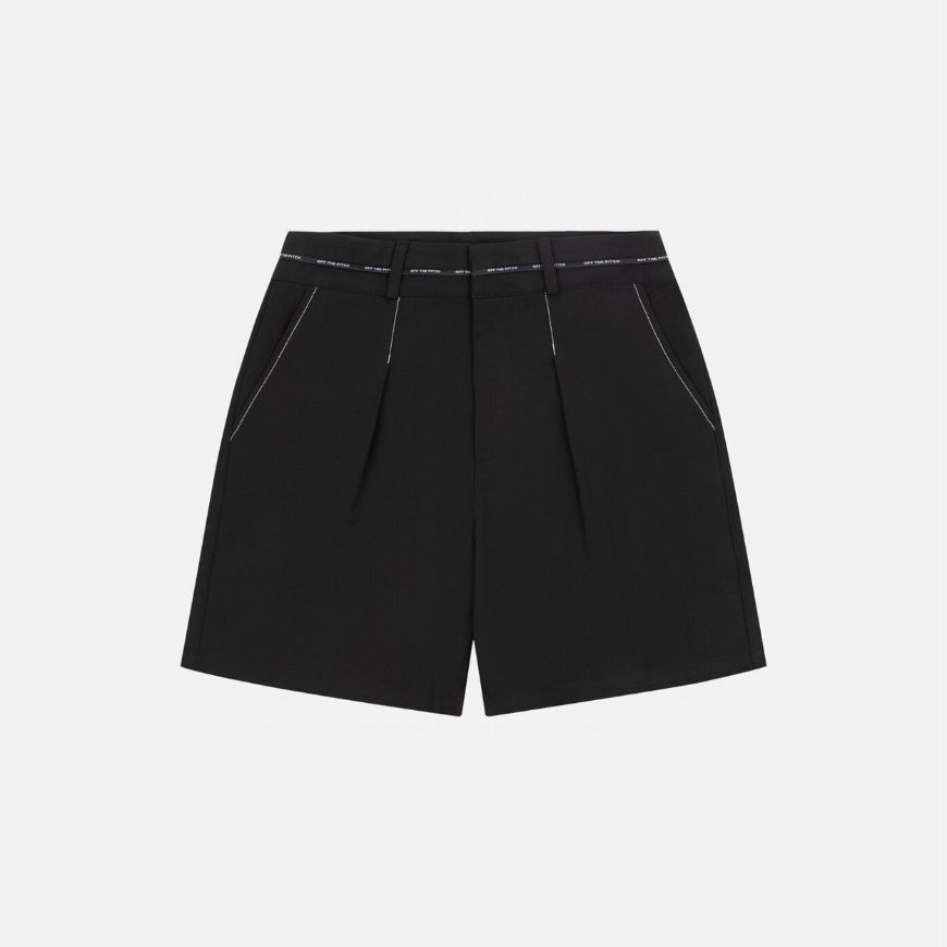 Снимка на OTP ДАМСКИ БЕРМУДИ SHIA SMART SHORTS В ЧЕРНО