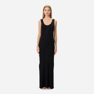 Picture of DIRTY LAUNDRY WOMEN'S KNITTED DRESS IN BLACK 1