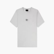 Picture of CRUYFF MEN'S PACE TEE IN CREAM 1