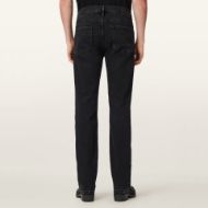 Picture of ALLSAINTS MEN'S SID ULTRA JEANS WASHED BLACK 2