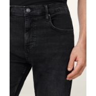 Picture of ALLSAINTS MEN'S SID ULTRA JEANS WASHED BLACK 3
