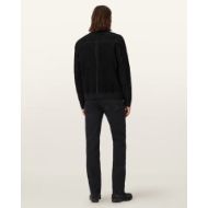 Picture of ALLSAINTS MEN'S SID ULTRA JEANS WASHED BLACK 6