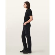 Picture of ALLSAINTS MEN'S SID ULTRA JEANS WASHED BLACK 5