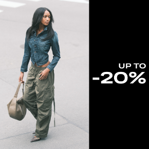 Снимка за категория MID SEASON SALE | ЖЕНИ